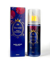 Body Splash: Maçã Encantada - 200ml