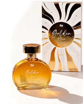 Golden Hour - Desodorante Colônia 100ml